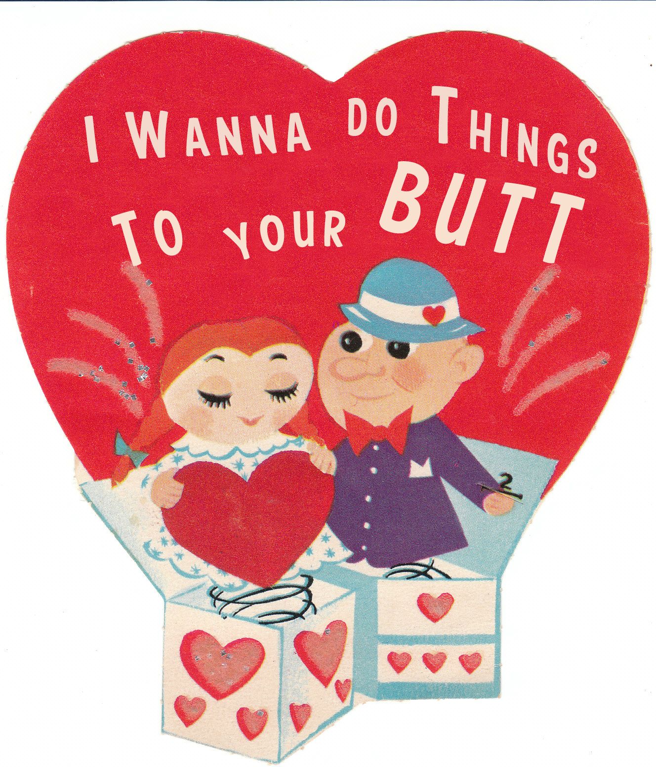 funny valentine's day pictures