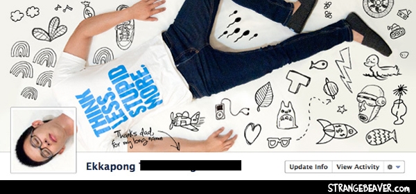 awesome facebook timeline cover photos