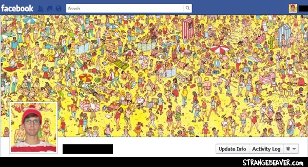 awesome facebook timeline cover photos