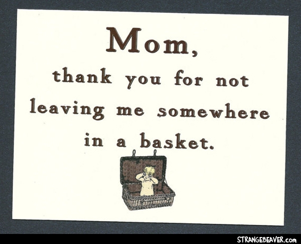 funny mothers day picture
