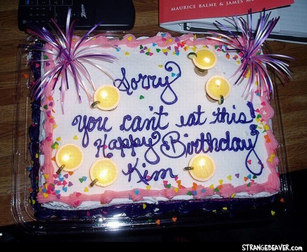 funny cake pictures