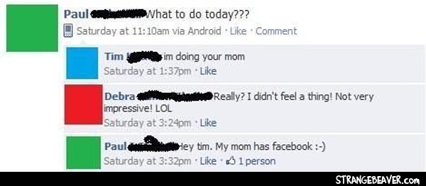 facebook fails