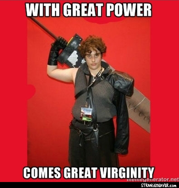 protect virginity