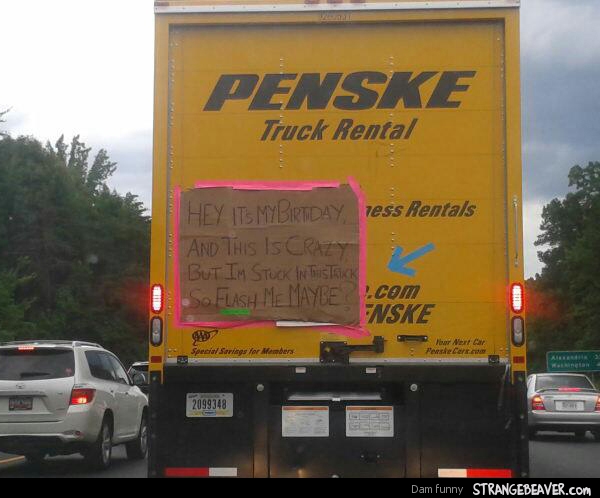 funny pictures from traffic
