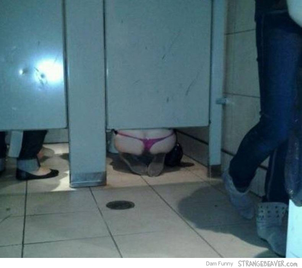 funny pictures from bathroom