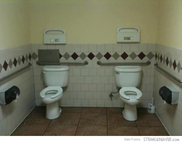 funny pictures from bathroom