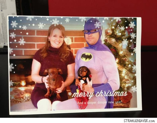 funny family christmas pictures