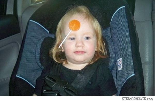 funny kid pictures