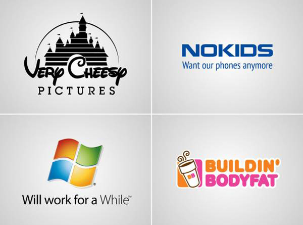 Truthful Company Logos
