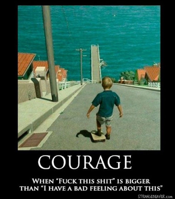funny demotivational posters