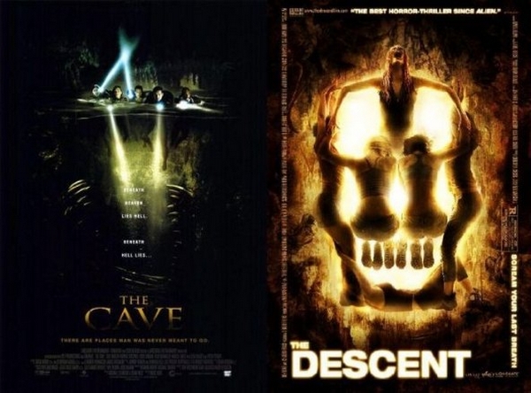 posters from similar movies