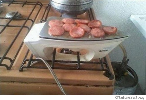 redneck solutions to everyday problems