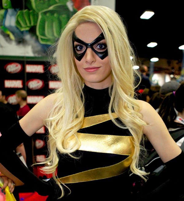 cool cosplay with katie george