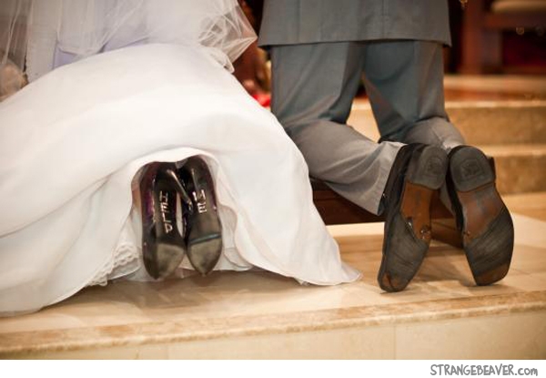 funny wedding pictures