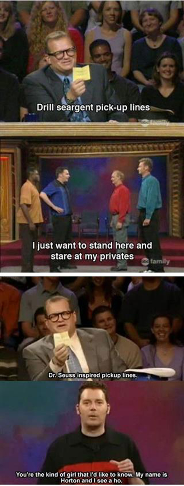 funny whose line is it anyway