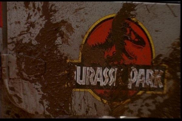 fun facts about jurassic park