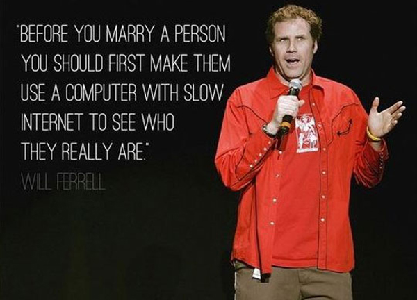 relationship advice from comedians