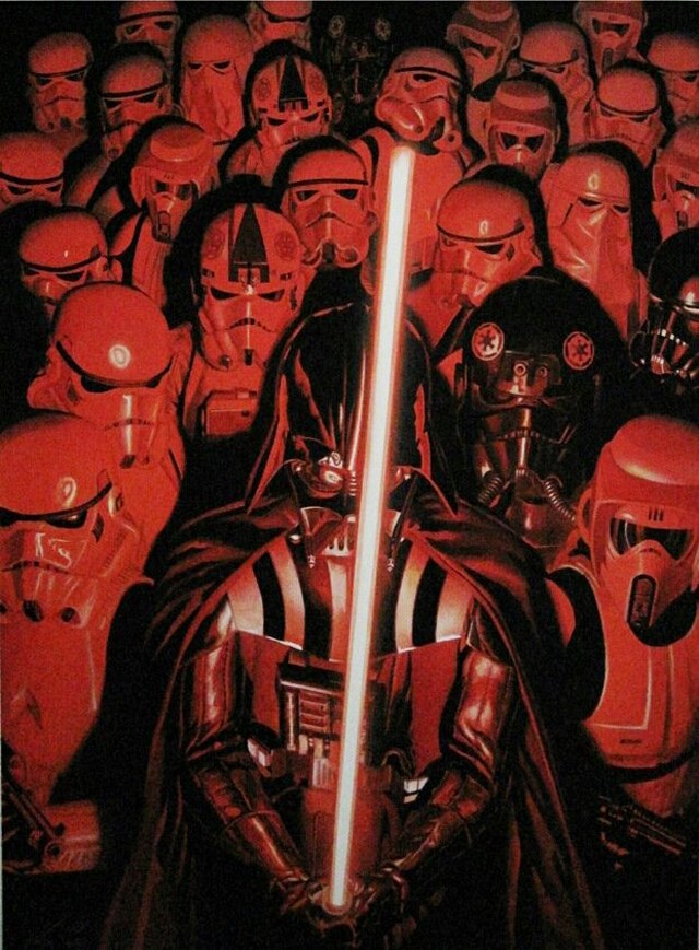 cool star wars picture