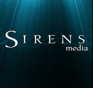 Sirens Media Logo