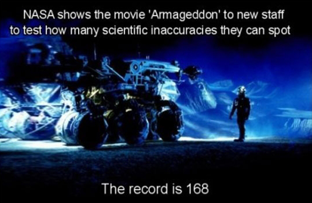 Interesting Movie Fact