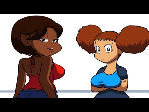 2 Girls 1 Cup of ICE - Strange Beaver
