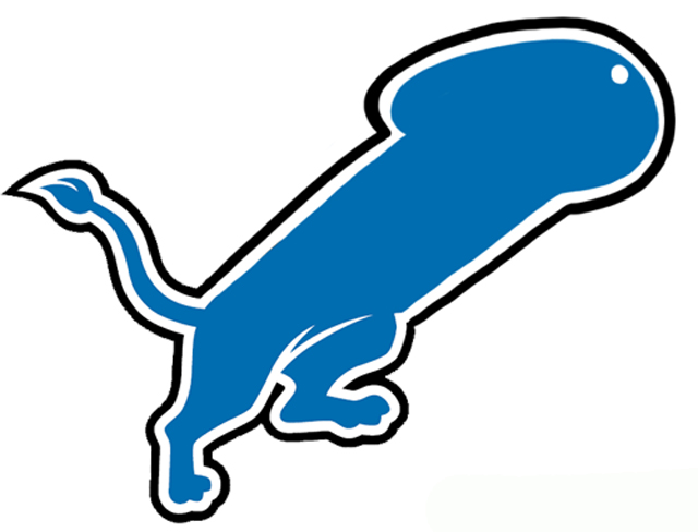 Detroit-Lions-logo-dickified/></p>
<p>Chicago Boners<br />
<img src=
