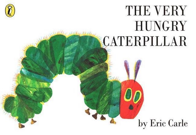 Classic Children's Books Explained For Adults
