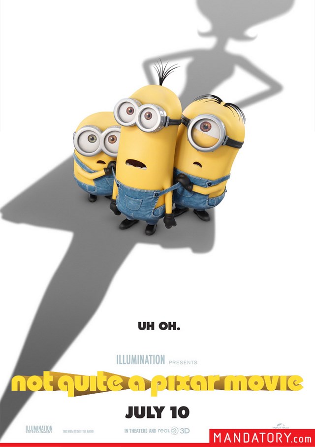 Honest Summer Movie Poster