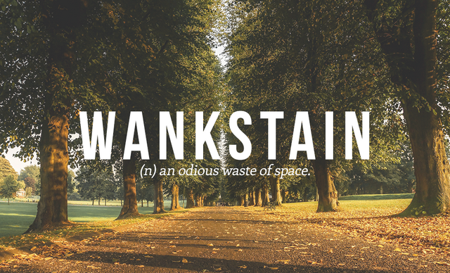 British Swear Words You Need To Start Using 