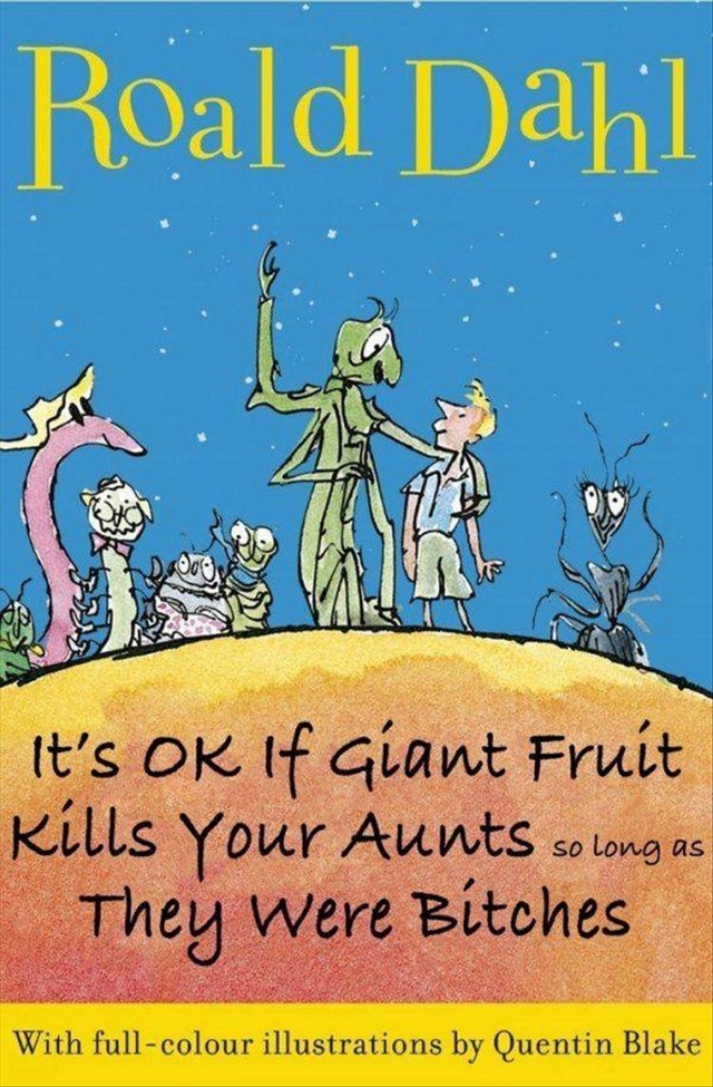 Honest children's book
