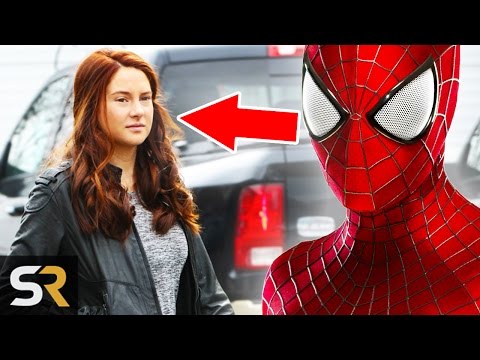 10 Amazing Movie Scenes You Will Never See - Strange Beaver