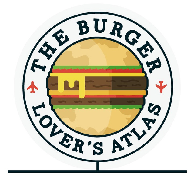 The Burger Lover's Atlas