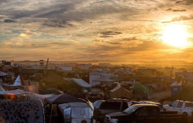 Wasteland Weekend The World’s Largest Post-Apocalyptic Festival