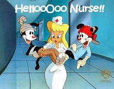 helloooo-nurse