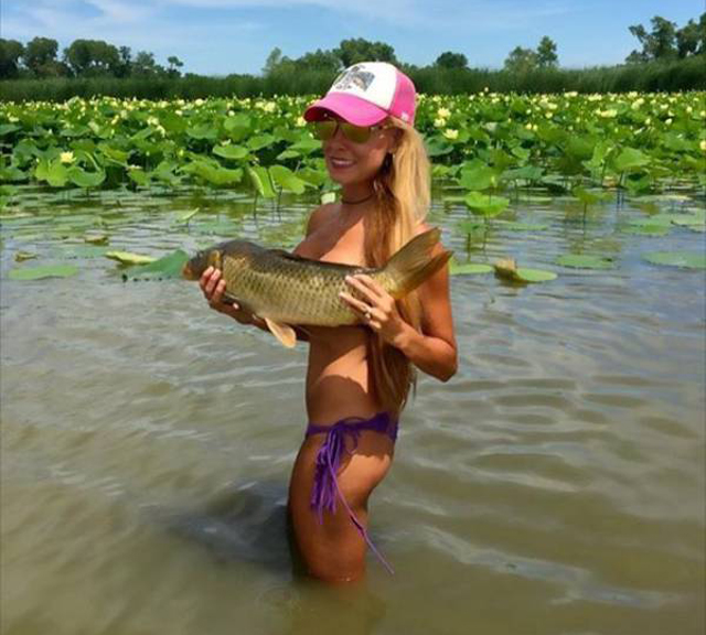 The FishBra is the fun new thing to do on Instagram