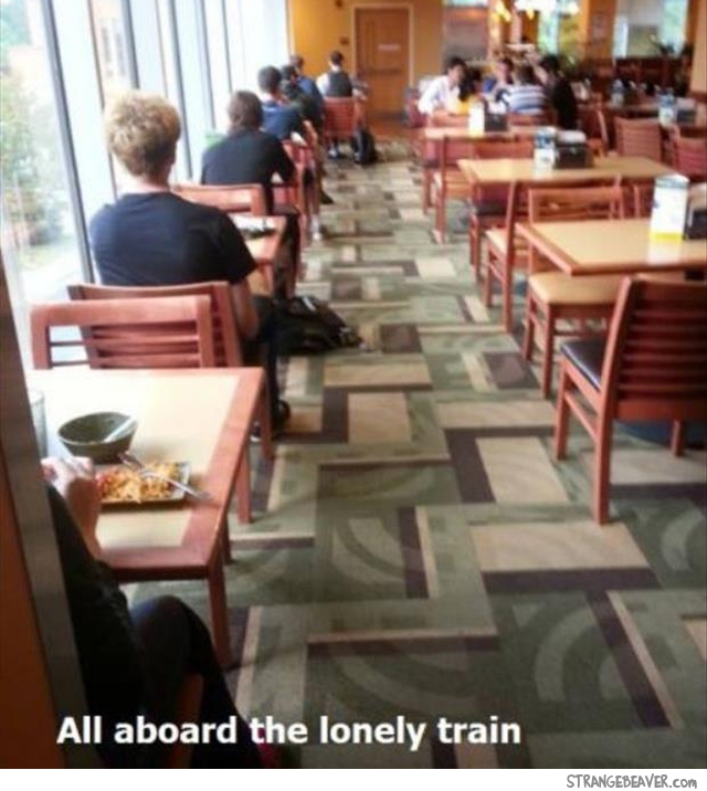 funny forever alone