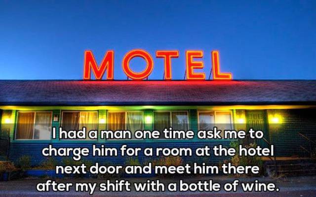 Waiters Share The Stories Of The Most Bizarre And Insane Customer Requests