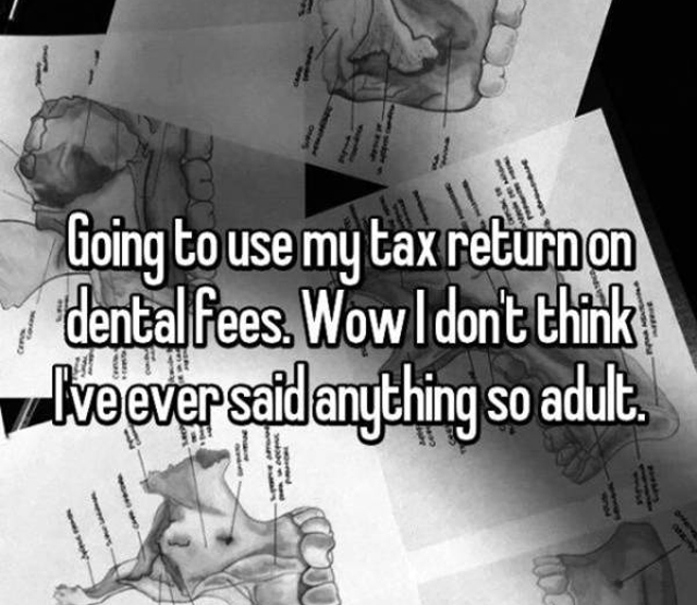 fun things to do with your tax return