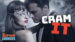 Every Fifty Shades Movie Before 50 Shades Freed - Strange Beaver