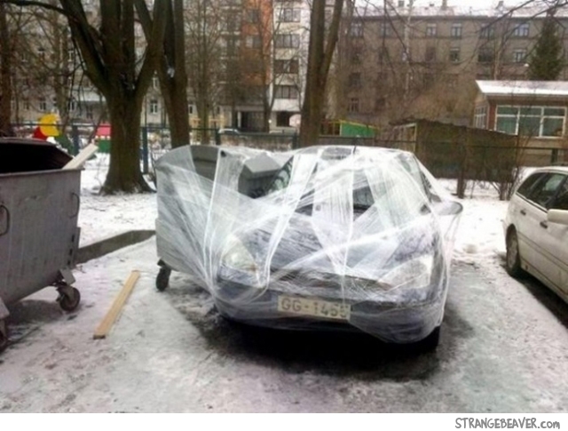  Funny And Simple April Fool's Day Pranks